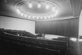 Elokuvateatteri Savoy, Kasarmikatu 48
