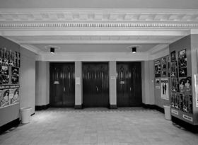 Elokuvateatteri Bio-Bion aula, Mannerheimintie 5
