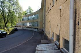 Helsingin Rudolf Steiner -koulu.